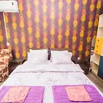 Large 2 Bedrooms Flat - Center - In Front Of The *