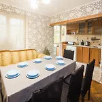 Large 2 Bedrooms Flat - Center - In Front Of The *