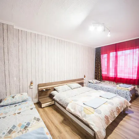 Large Private Flat With Extra Beds - Center - In Front Of The Burgaz