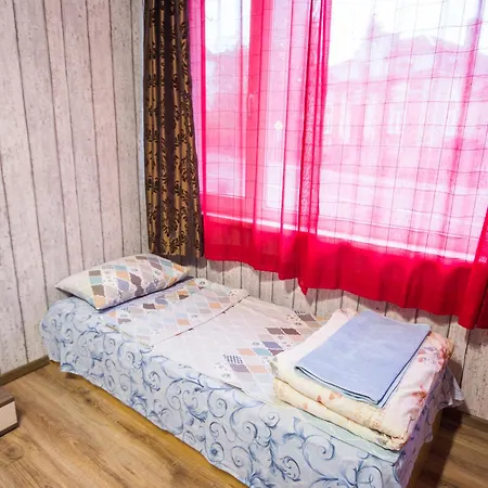 Apartment Large 2 Bedrooms Flat - Center - In Front Of The
