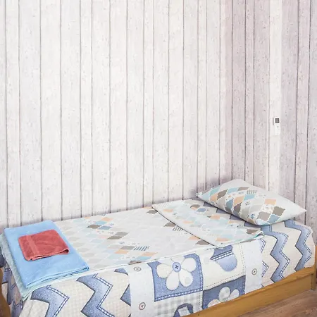 Large 2 Bedrooms Flat - Center - In Front Of The Apartment Burgas City